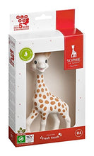 Carica l&#39;immagine nel visualizzatore di Gallery, SOPHIE LA GIRAFE, Sophie la giraffa Fresh Touch Box, Giocattolo in gomma naturale al 100% per bambini
