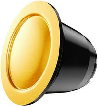 Carica l&#39;immagine nel visualizzatore di Gallery, Foodness Capsula Caffè al Ginseng compatibile Nespresso - 5 Confezioni da 10...
