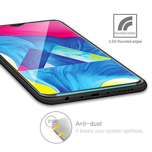 AROYI [2-Pezzi] Pellicola Protettiva in Vetro Temperato per Samsung Galaxy... - Ilgrandebazar