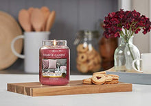 Carica l&#39;immagine nel visualizzatore di Gallery, Yankee Candle Candela Grande Vaso, Casa Dolce Candele in Giara grande - Ilgrandebazar