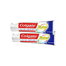 Carica l&#39;immagine nel visualizzatore di Gallery, Dentifricio Colgate Total Whitening 150 ml - Ilgrandebazar