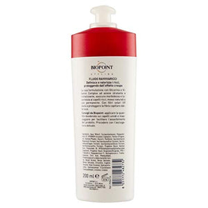 Biopoint Styling Curl Fluido Ravvivaricci - 200 ml. - Ilgrandebazar