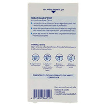 Carica l&#39;immagine nel visualizzatore di Gallery, Nivea Clear-up Stip Zona T, Pelli da Normali a Miste - Ilgrandebazar