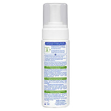 Carica l&#39;immagine nel visualizzatore di Gallery, Mustela Shampoo Mousse 2019-150 Gr