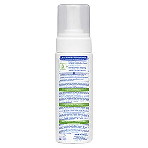 Mustela Shampoo Mousse 2019-150 Gr