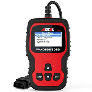 ANCEL VD500 Scanner Diagnostico di Sistema Completo per Volkswagen VW - Ilgrandebazar