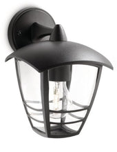 Carica l&#39;immagine nel visualizzatore di Gallery, Philips Lighting Creek, Lampada da Parete per Esterno, Lanterna Down,...