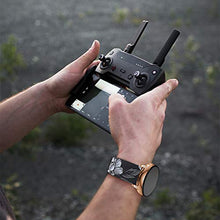 Carica l'immagine nel visualizzatore di Gallery, Sycreek Compatibile per Samsung Galaxy Active Cinturino in Fiore Grigio