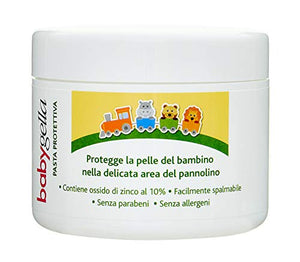 Babygella Pasta Protettiva Vaso- 150 Ml 150 ml