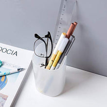 Carica l&#39;immagine nel visualizzatore di Gallery, Organizer da scrivania per ufficio, scuola, forniture Portapenne 5 pezzi