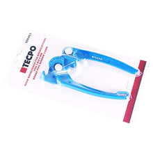 Carica l&#39;immagine nel visualizzatore di Gallery, TECPO 300463 - Pinza piegatubi per tubi da 3, 4,7 e 6 mm - Ilgrandebazar
