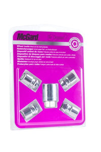 McGard 24157SU Antifurto per Ruote Standard M12 x 1.5
