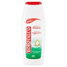 Carica l&#39;immagine nel visualizzatore di Gallery, Borotalco Bagnodoccia Vaniglia e Ambra - 500 ml - Ilgrandebazar