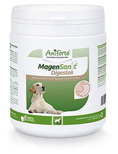 AniForte Stomaco Delicatamente per Cani 500g - Supporta la digestione, Lega...
