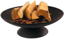 Carica l&#39;immagine nel visualizzatore di Gallery, Esschert FF44 Country Style Braciere in ghisa Circolare Unica, Multicolore - Ilgrandebazar