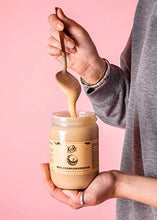 Carica l&#39;immagine nel visualizzatore di Gallery, KoRo - Crema di noci Macadamia 500 g - 100% macadamia tostate,...