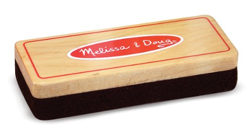 Melissa and Doug Accessori artistici Cancellino Multicolore - Ilgrandebazar