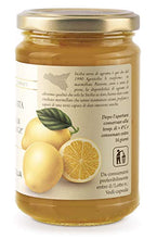 Carica l'immagine nel visualizzatore di Gallery, Agrisicilia AGR064 Marmellata di Limoni Siracusa IGP - 360 g