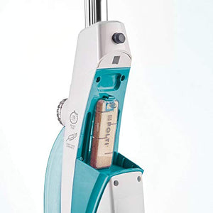 Polti Vaporetto SV450_Double Scopa Vapore Doppia Funzione con Pulitore... - Ilgrandebazar