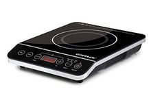 Carica l&#39;immagine nel visualizzatore di Gallery, G3Ferrari G10061 Piastra Fornello a Induzione, 2000 W, Temperature... - Ilgrandebazar