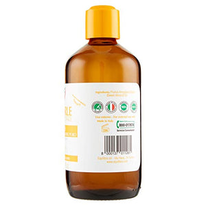 Equilibra Olio di Mandorle Dolci - 250 ml - Ilgrandebazar