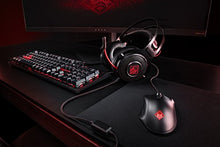 Carica l&#39;immagine nel visualizzatore di Gallery, OMEN by HP Omen 800 Cuffia Gaming con Microfono Regolabile e Cuffie