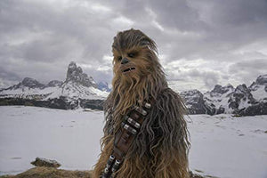 Solo, a Star Wars Story ( DVD) - Ilgrandebazar