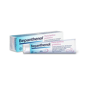 Bepanthenol Pasta Lenitiva Protettiva - Crema Cambio Pannolino Anti... - Ilgrandebazar