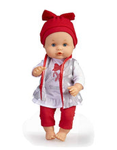 Carica l&#39;immagine nel visualizzatore di Gallery, Nenuco- Pacchetto Inverno Deluxe Abbigliamento Accessori per Bambola,...