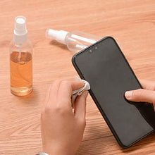 Carica l&#39;immagine nel visualizzatore di Gallery, ZITFRI Contenitori Spray Vuoti da 100 ml * 8 Pcs Bottigliette Vuote...