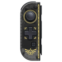 Carica l'immagine nel visualizzatore di Gallery, Hori Joy-Con D-Pad (Versione Zelda) - Ufficiale Nintendo - Switch