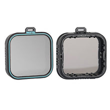 Carica l&#39;immagine nel visualizzatore di Gallery, TELESIN CPL Fliter, 1 confezione da 1 filtro per obiettivo CPL, filtro...