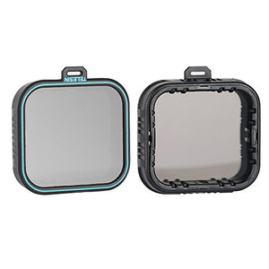 TELESIN CPL Fliter, 1 confezione da 1 filtro per obiettivo CPL, filtro...