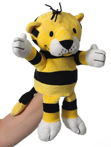 Heunec 79527 - Janosch, tigre di peluche - Ilgrandebazar