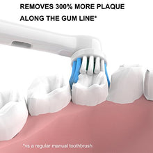 Carica l&#39;immagine nel visualizzatore di Gallery, Spazzolino di ricambio per Oral b,Yanban Testine spazzolino 8 Pezzi - Ilgrandebazar
