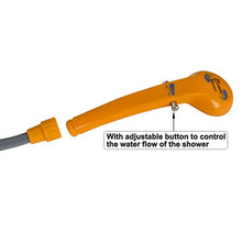 Carica l'immagine nel visualizzatore di Gallery, Magiin TEYUCHEZ Ducha Portátil Set 12V