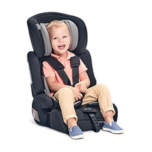 Carica l&#39;immagine nel visualizzatore di Gallery, Kinderkraft Seggiolino Auto COMFORT UP, Poggiatesta Regolabile, Giallo