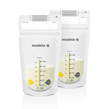 Carica l&#39;immagine nel visualizzatore di Gallery, Medela Sacche Latte, 25 Pezzi 25 - Ilgrandebazar
