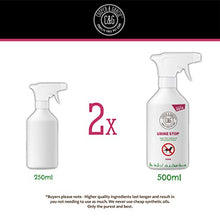 Carica l&#39;immagine nel visualizzatore di Gallery, C&amp;G Urina Stop Spray per Repellente Gatti e Cani | e Gatti...