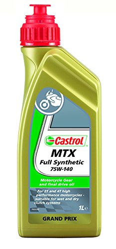 CASTROL MTX FULL SYNTHETIC 1L - Ilgrandebazar