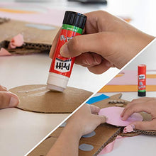 Carica l&#39;immagine nel visualizzatore di Gallery, Pritt Colla Stick 5 x 11g, colla per bambini sicura e affidabile, 5 x 11 g - Ilgrandebazar
