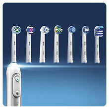 Carica l&#39;immagine nel visualizzatore di Gallery, Oral-B Testine di Ricambio per Spazzolino Elettrico Sensi Ultrathin sensitive, 5 Pz