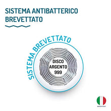 Carica l&#39;immagine nel visualizzatore di Gallery, Aquasan 3 Cartucce Filtro Ricambio Aquacompact, Aquagaia Acqua Limpida e...