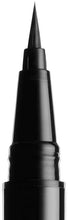 Carica l'immagine nel visualizzatore di Gallery, NYX Professional Makeup Eyeliner Epic Ink Liner, Applicatore a Pennellino, Formula Pigmentata, Waterproof, Nero, Confezione da 1