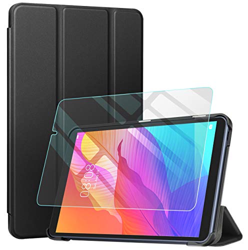 Benazcap Custodia per Huawei MatePad T8 8,0 Pollici 2020 con Protezione per...