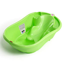 Carica l&#39;immagine nel visualizzatore di Gallery, okbaby, Vaschetta Onda, Verde (VERDE44) - Ilgrandebazar