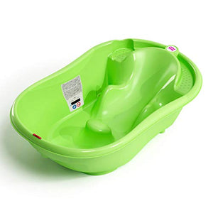 okbaby, Vaschetta Onda, Verde (VERDE44) - Ilgrandebazar
