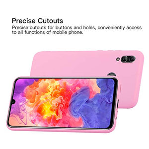 Wanxideng - 6X Cover Huawei P Smart 2019 / Honor 10 Lite [Set di 6 Pezzi],... - Ilgrandebazar