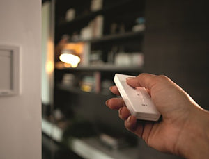 Philips Lighting Telecomando Dimmer Switch per Controllo Illuminazione...