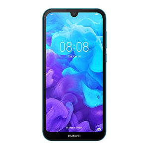 Huawei Y5 2019 Sapphire Blue 5.71" 2gb/16gb Dual Sim